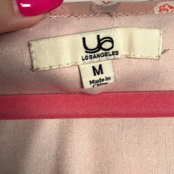 ModCloth Cat Dress - Picture 3 of 3